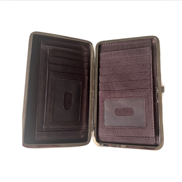 CROSS WESTERN WALLET - Picture 3 of 9